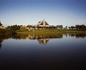 Peterson House - Hotel VIC 0