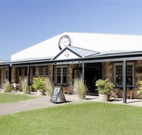 Saddlers Creek Wines - Hotel VIC