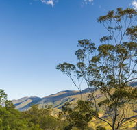Woko National Park - Hotel VIC