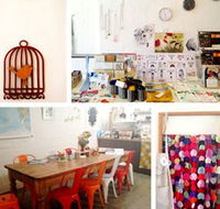 Made By Others - Hotel VIC