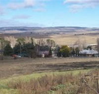 Dalgety Historic Town and River Walk
