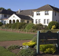 Moss Vale Golf Club - Hotel VIC