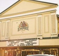Empire Cinema