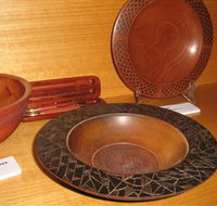 The Foyer Gallery - Hotel VIC