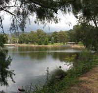 Lake Alexandra Reserve