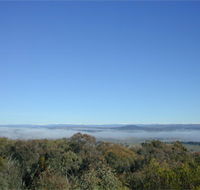 Mount Gladstone - Hotel VIC