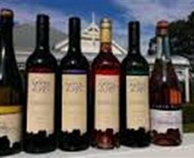 Camyr Allyn Winery - Hotel VIC 0