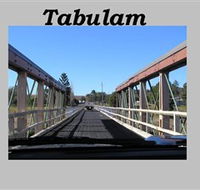 Tabulam Scenic Drive - Hotel VIC