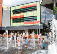 Rouse Hill Town Centre