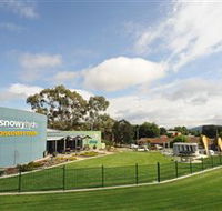 Snowy Mountains Hydro Discovery Centre - Hotel VIC