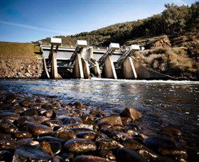 Snowy Mountains Hydro Discovery Centre - Hotel VIC 2