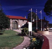 New South Wales Corrective Services Museum - Hotel VIC