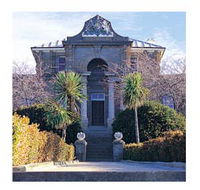 Lambie Town Walk - Hotel VIC