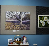 Monaro Art Groups Little Gallery - Hotel VIC