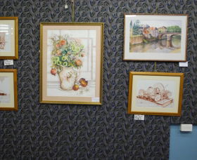 Monaro Art Groups Little Gallery - Hotel VIC 1