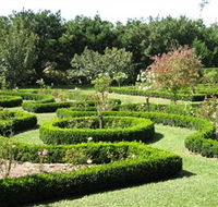 Back O The Moon - Hotel VIC