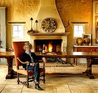 Sally Beresford Antiques/French Farmhouse Tables - Hotel VIC