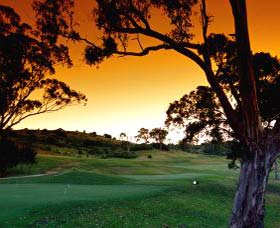 Macarthur Grange Country Club - Hotel VIC 0