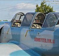 Aerohunter - Hotel VIC