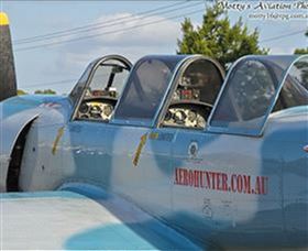 Aerohunter - Hotel VIC 0
