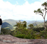 Popran National Park - Hotel VIC