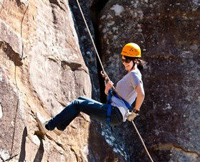 Glenworth Valley Outdoor Adventures - Hotel VIC 3
