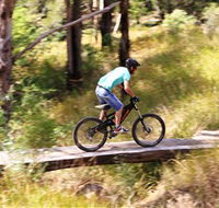 The Steps Mountain Bike Park - Hotel VIC
