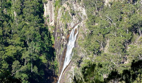 Carrai National Park - Hotel VIC 0
