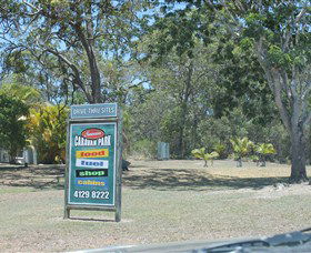 Maaroom Picnic Ground - Hotel VIC 1