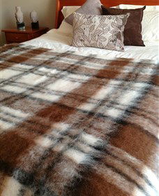 Australian Alpaca Barn - Morpeth - Hotel VIC 2