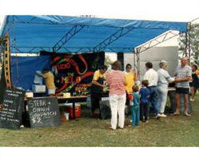 Koala Markets - Hotel VIC 0