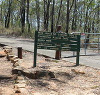 Wild Horse Mountain Lookout - Hotel VIC