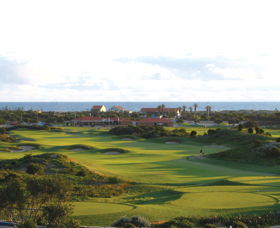 Secret Harbour Golf Links - Hotel VIC 0