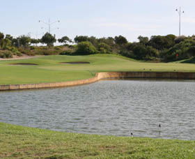 Secret Harbour Golf Links - Hotel VIC 2