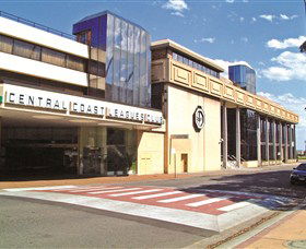 Central Coast Leagues Club - Hotel VIC 0