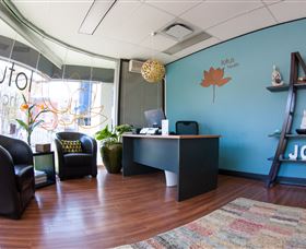 Ravel Therapies Remedial Massage - Hotel VIC 0