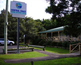 Terrigal NSW Hotel VIC