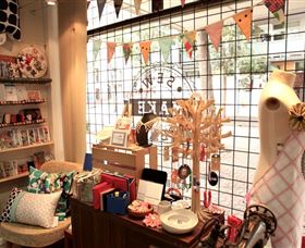 Sew Make Create - Hotel VIC 1