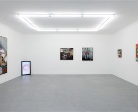 Galerie Pompom - Hotel VIC 2