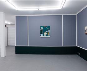 Galerie Pompom - Hotel VIC 1