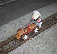 Illawarra Live Steamers - Hotel VIC