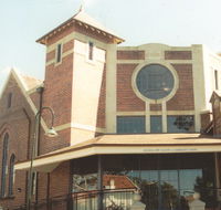 Mosman Art Gallery - Hotel VIC