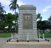 Sandgate War Memorial Park - Hotel VIC