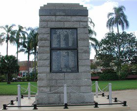 Sandgate War Memorial Park - Hotel VIC 1
