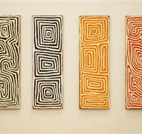 Utopia Art Sydney - Hotel VIC