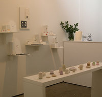 Studio 2017 at 2 Danks Street Galleries - Hotel VIC