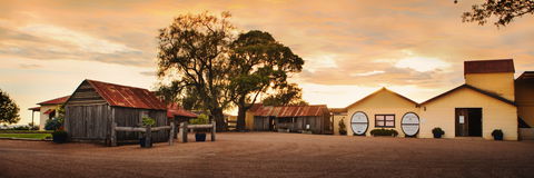 Tyrrells Vineyards - Hotel VIC 2