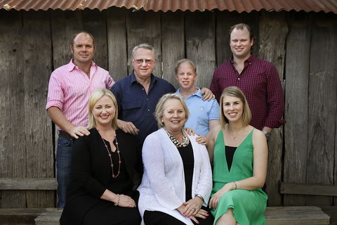 Tyrrells Vineyards - Hotel VIC 4
