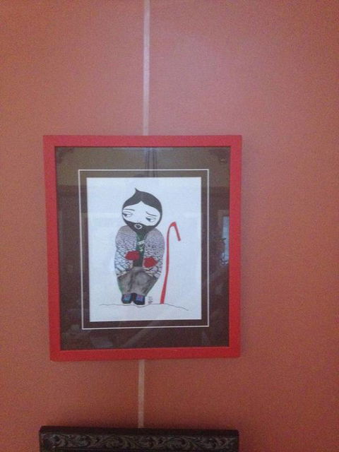 The Other Side Art Cafe - Hotel VIC 5