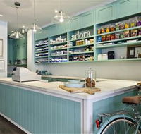 Adora Healthy Living - Hotel VIC